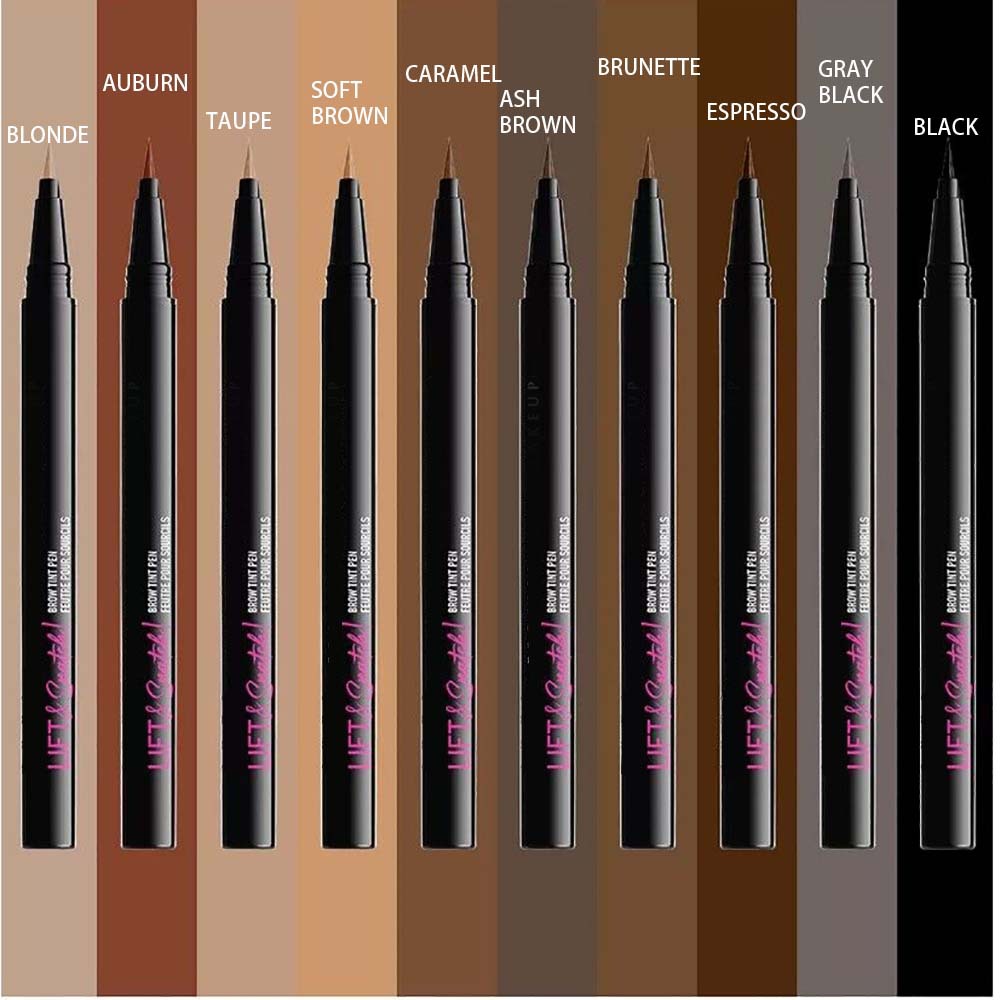 🔥Mother's Day discount 49%🔥Lift eyebrow pencil