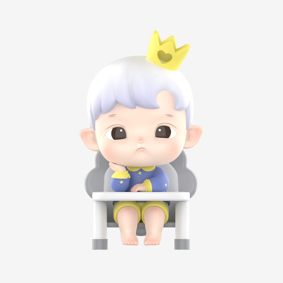 POP MART HACIPUPU The Growth Diary Series [1 Blind Box]