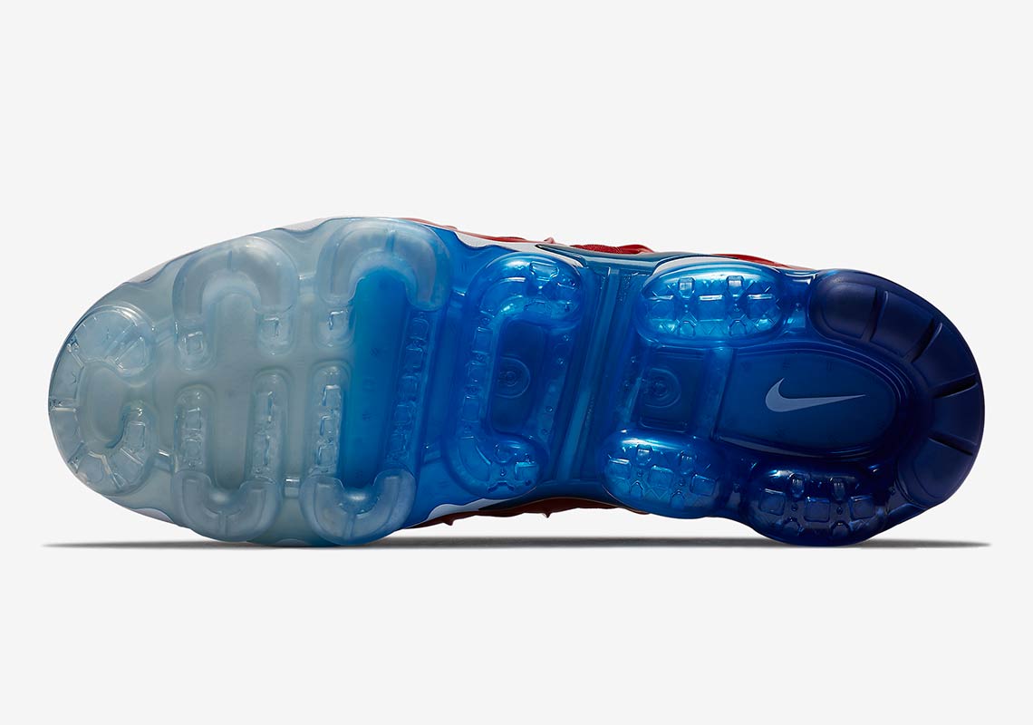 VaporMax Rainbow Series