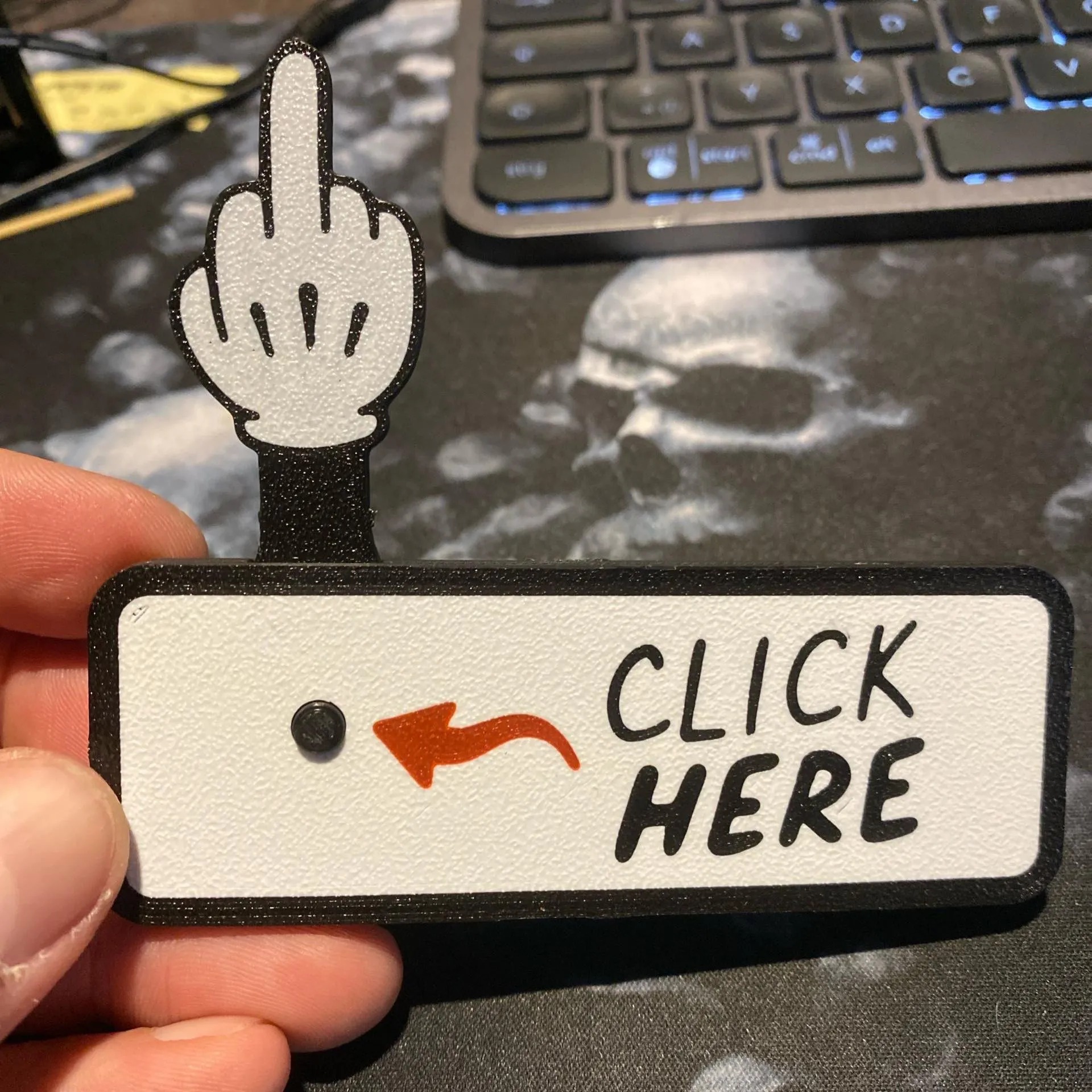 The 