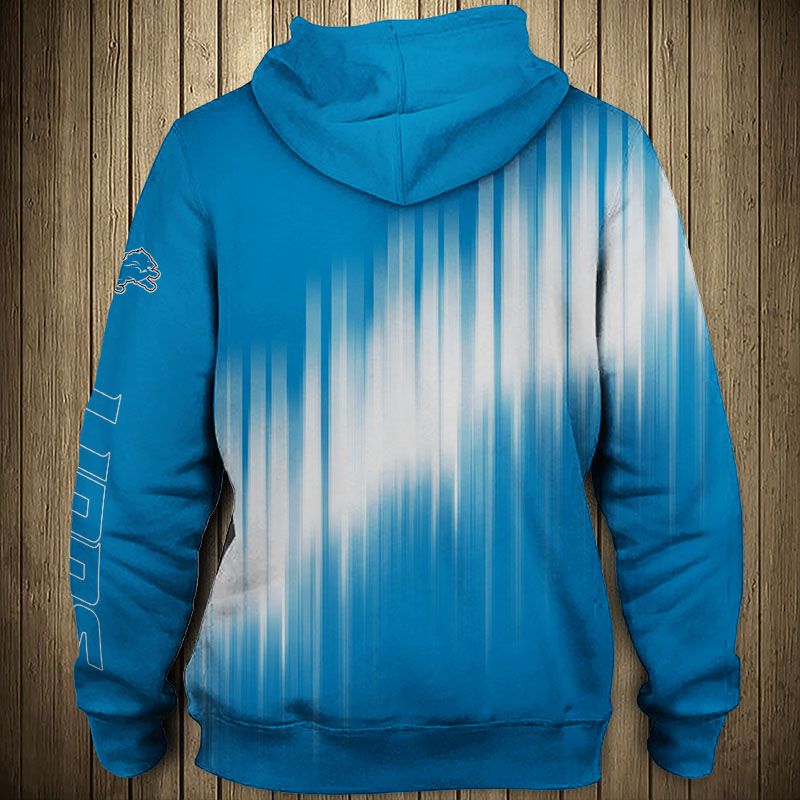 DETROIT LIONS 3D DL3302
