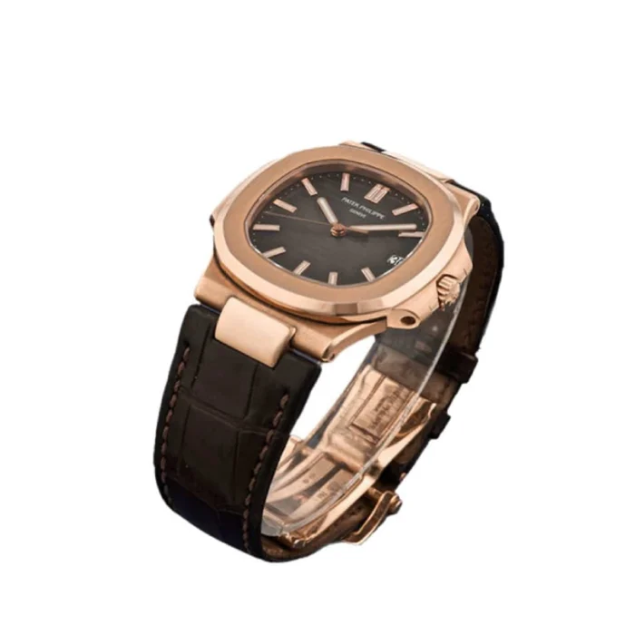 Patek Philippe Nautilus 5711/R-001 “Rose Gold” Exceptional Replica 1:1