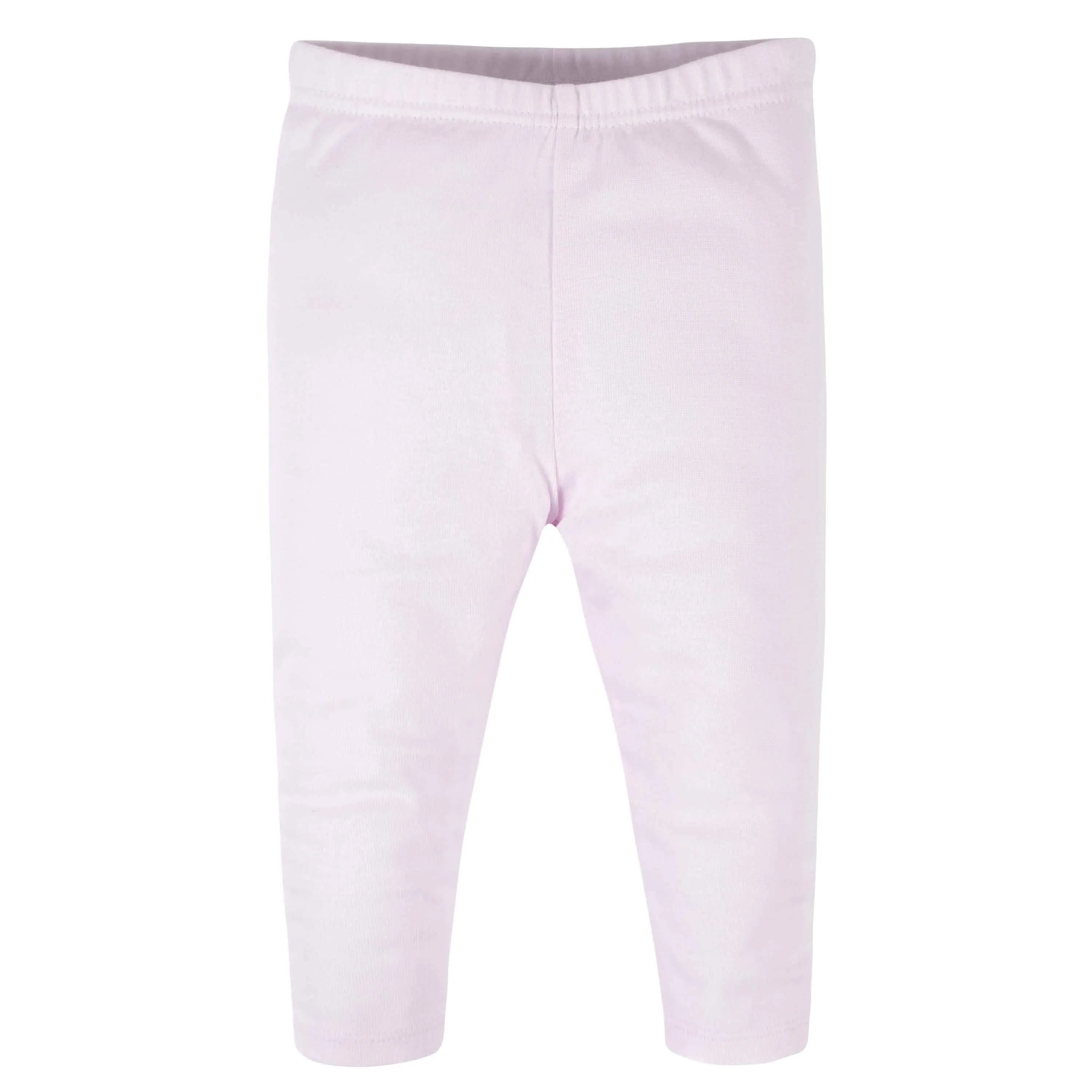 6-Piece Baby Girls Unicorn Onesies Brand Bodysuits & Pants Set