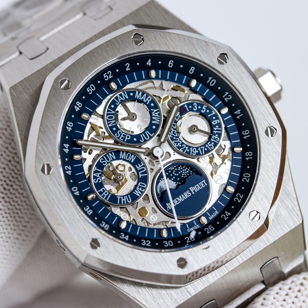 Audemars Piguet Royal Oak 26585XT.OO.1220XT.01