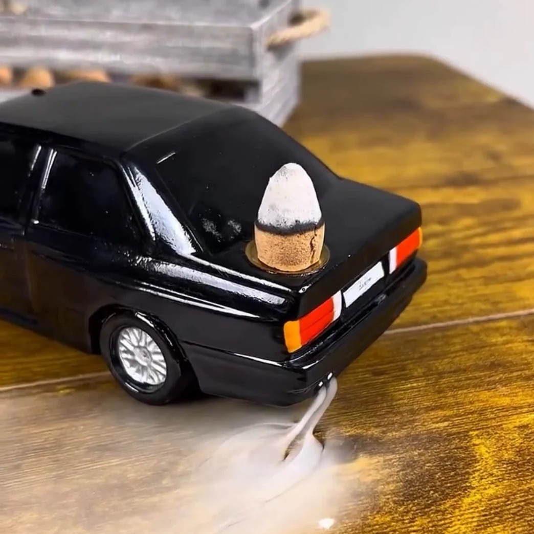 🔥FLASH SALE - 60% OFF🔥Car Incense Burner