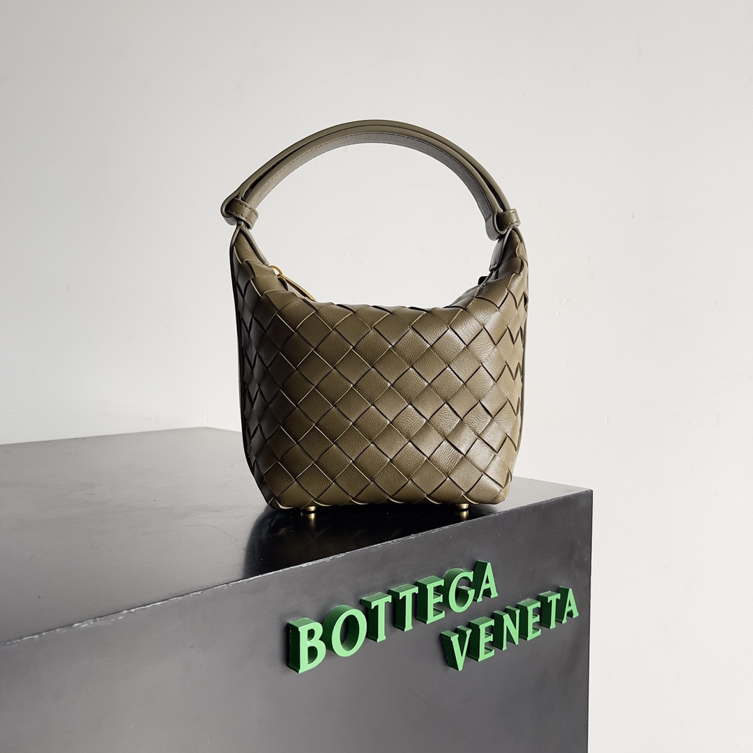 Bottega Veneta bottega handbag 776781