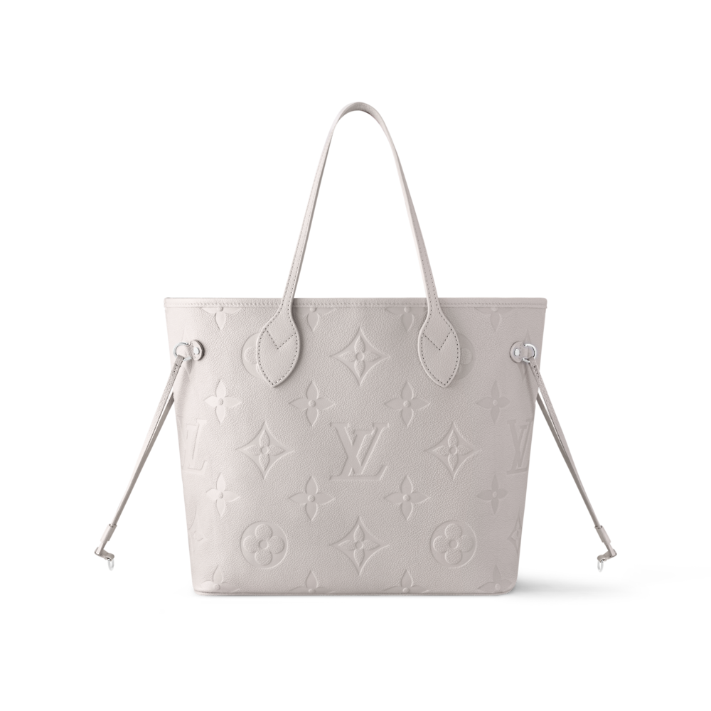 Louis Vuitton NEVERFULL Medium Bag M45685