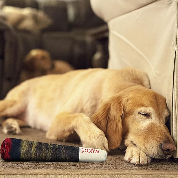 🐶🚬Dog Simulation Cigar Sound Toy
