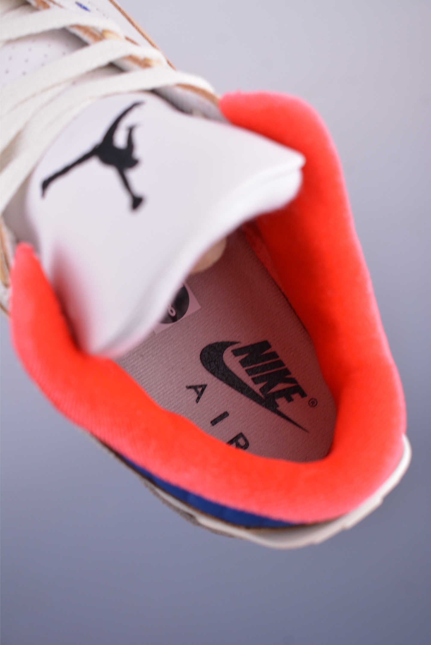 Nike Wmns Air Jordan 3 Retro OG Basketball Shoes Seoul 2.0 Limited Edition IB1482-100