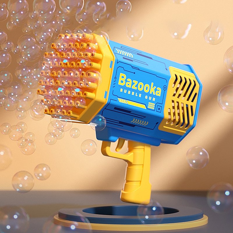 Bubble Machine(Buy 2 Get Extra 10% OFF & Free Shipping)
