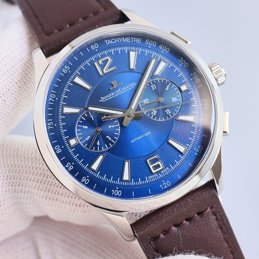 Jaeger-LeCoultre Polaris Series 9028182