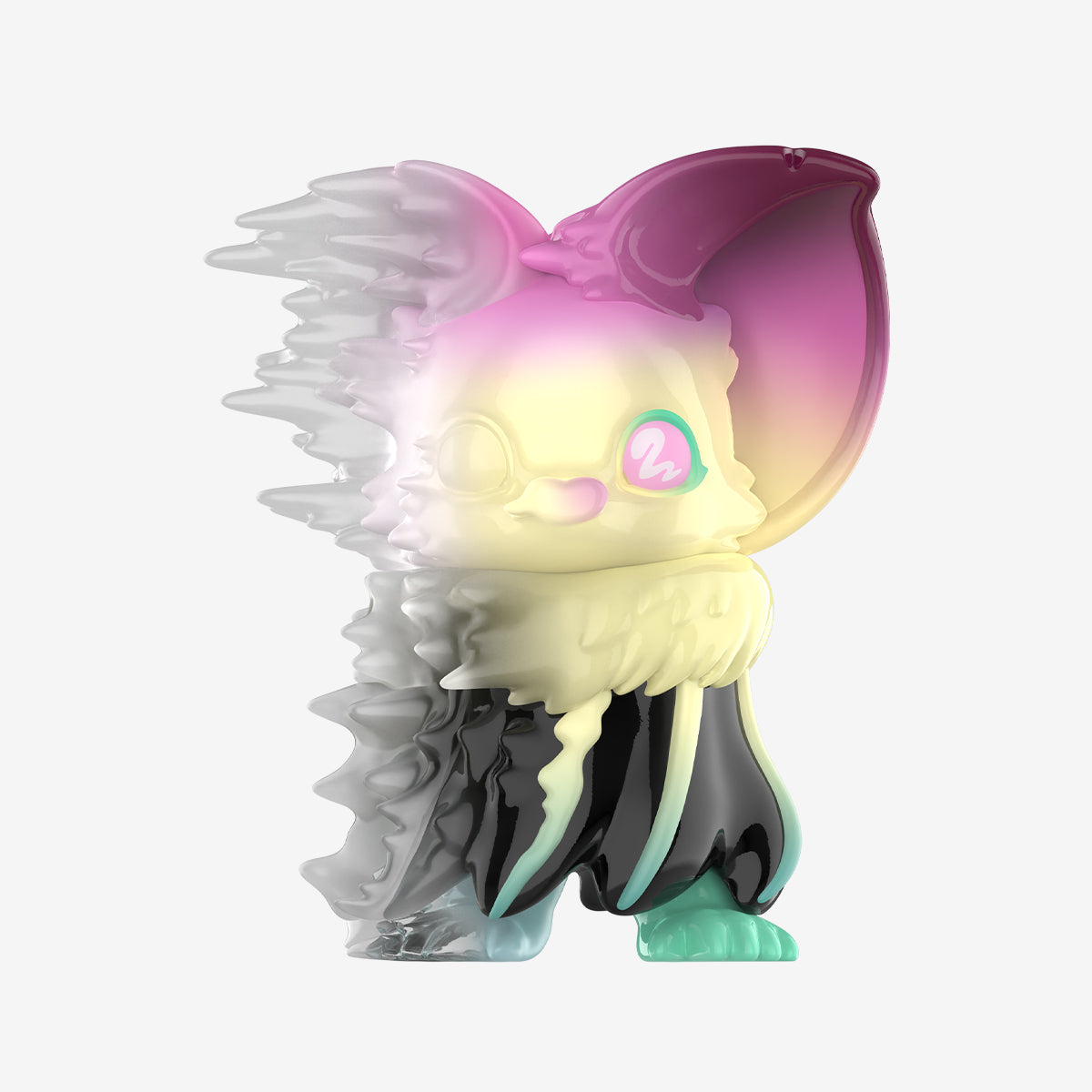 POP MART YOKI The Moment Series [1 Blind Box]