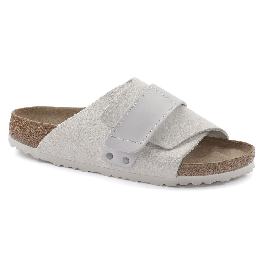 Kyoto Nubuck-Suede Leather B-21333