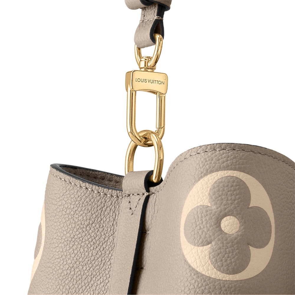Louis Vuitton NÉONOÉ Medium Handbag M45555