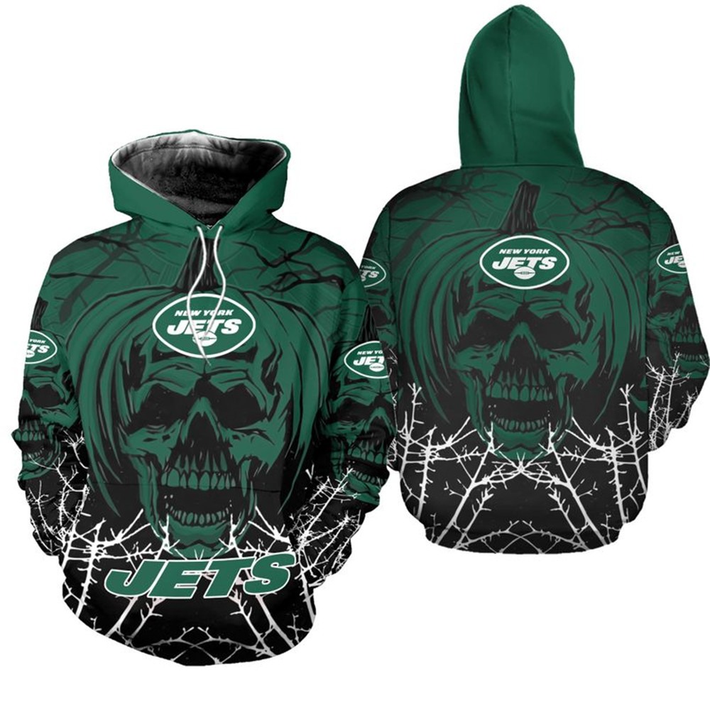 NEW YORK JETS 3D NYJ11004