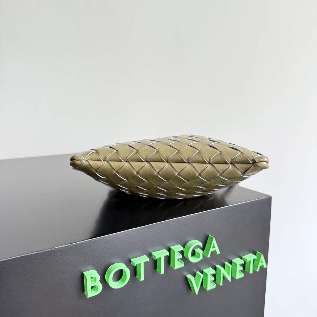 Bottega Veneta DUSTBAG Mini Handbag 816987