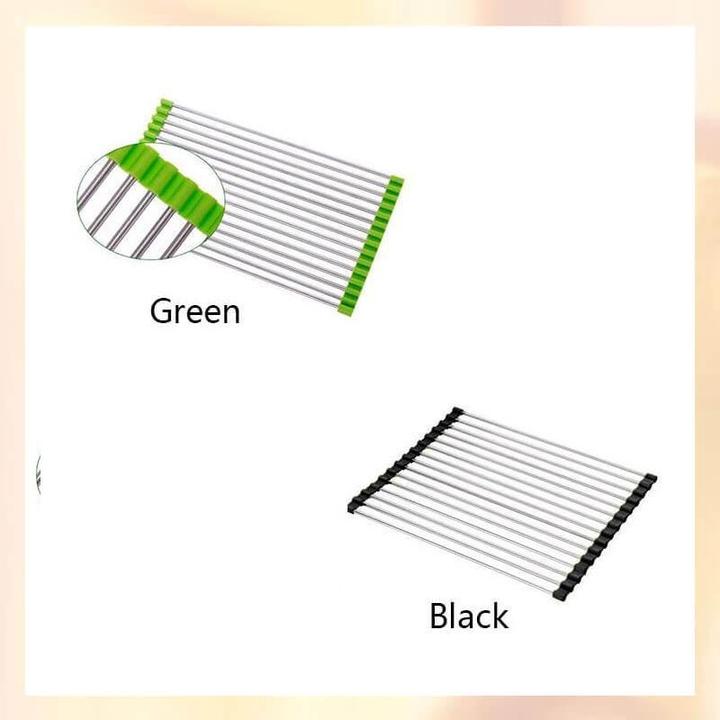 [BUY MORE SAVE MORE]Magic Rolling Rack