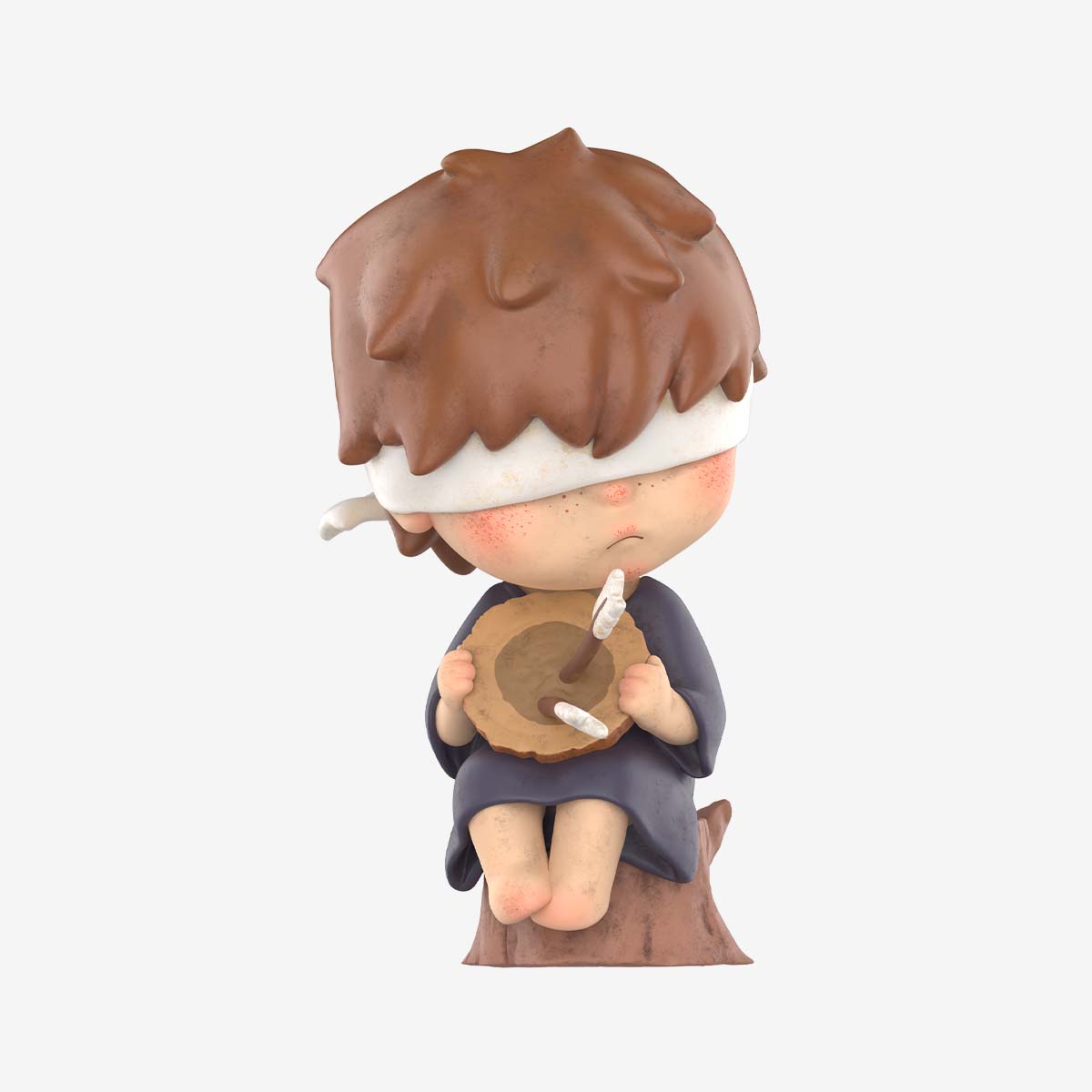 POP MART HIRONO Mime Series Figures [1 Blind Box]