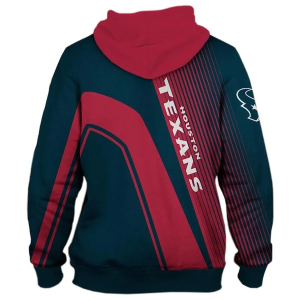 HOUSTON TEXANS 3D HT003