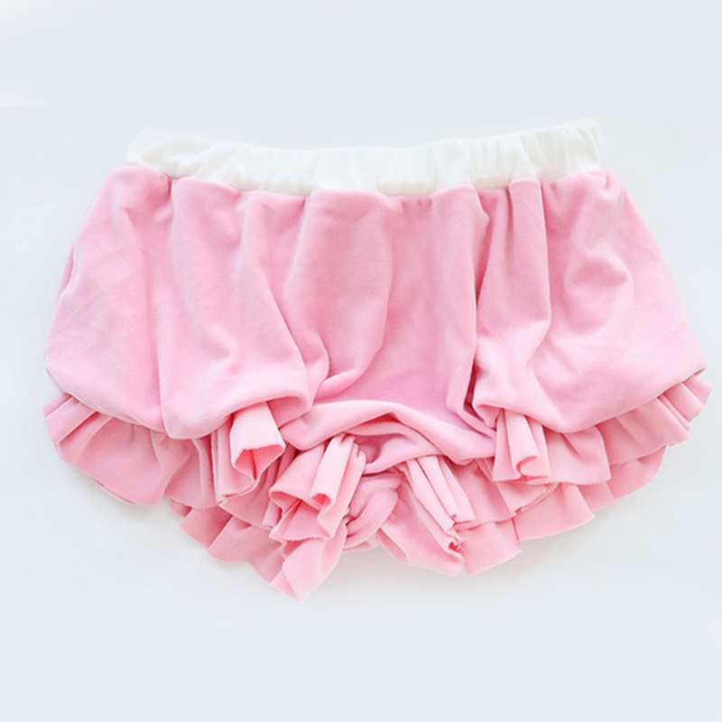 Sweet Bow Knot Maid Lingerie Set