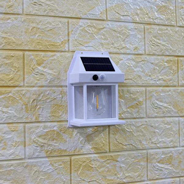 🔥Early Christmas Sale-50% OFF🔥2023 New Outdoor Solar Power Lamp-BUY 2 FREE SHIPPING