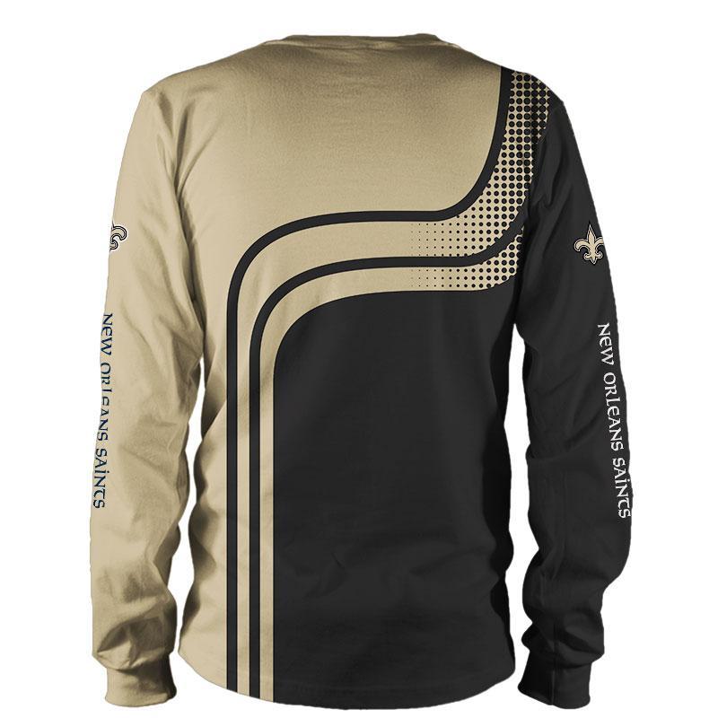 NEW ORLEANS SAINTS 3D GGSA0135