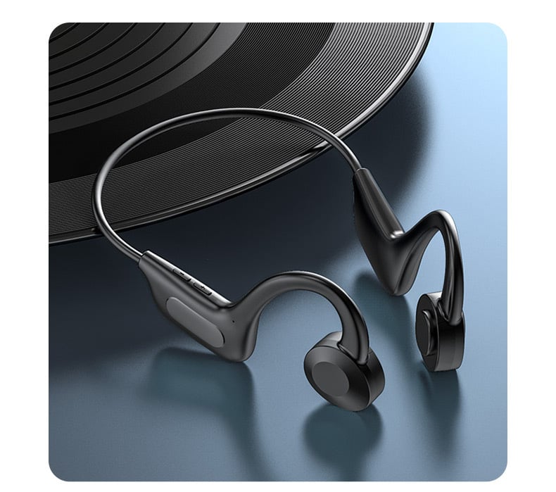 🔥49% OFF!🔥2025 NEW Bone Conduction Headphones🎧