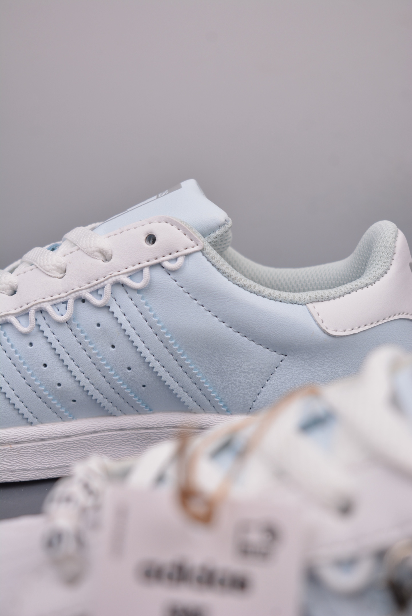 Adidas Originals Superstar  ice cream beaded HP7827