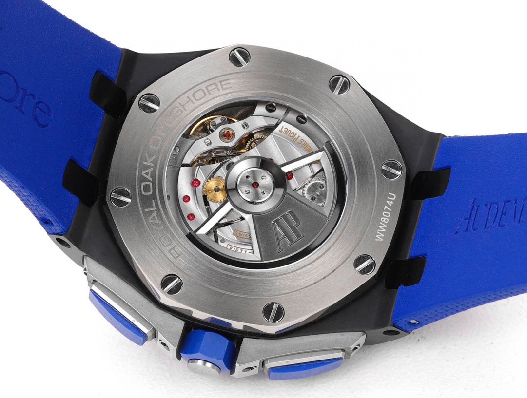 Audemars Piguet Royal Oak Offshore Series