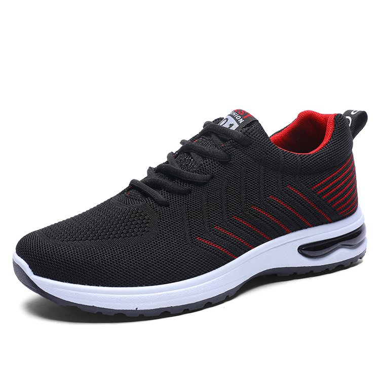 Men's New Fashion Air-cushion Sneakers
