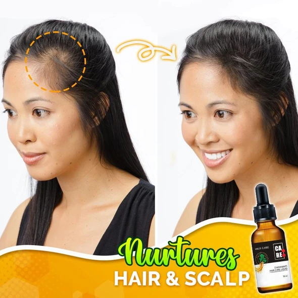 10X-Regro Strong Hair Serum - 💯BUY MORE SAVE MORE💯