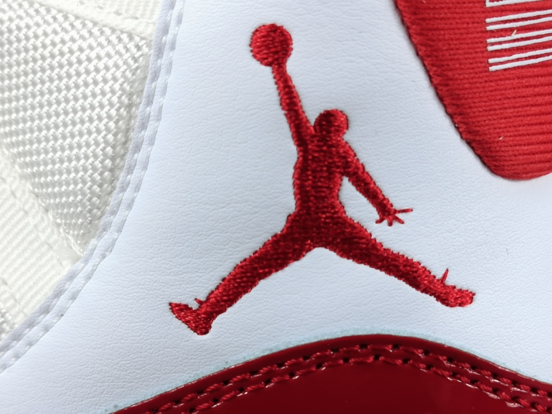 Nike Air Jordan 11 Retro HighCherry CT8012-116
