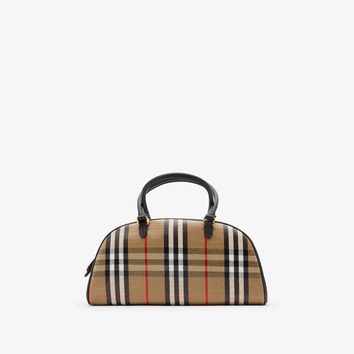 Burberry Highlands Bowling Bag​ 81123431
