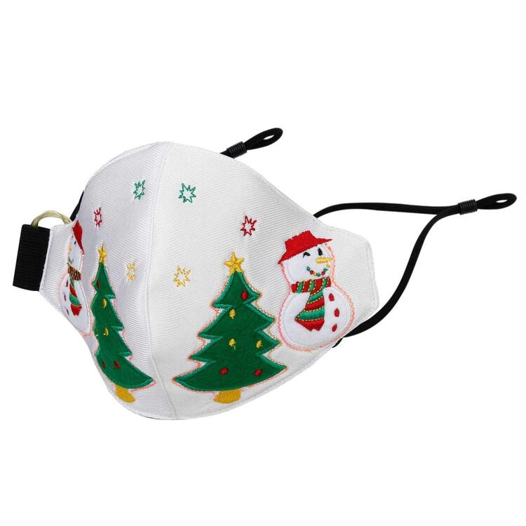 🎄2020 Christmas LED Light Up Luminous Mask🎄(Free 10 filter gaskets)