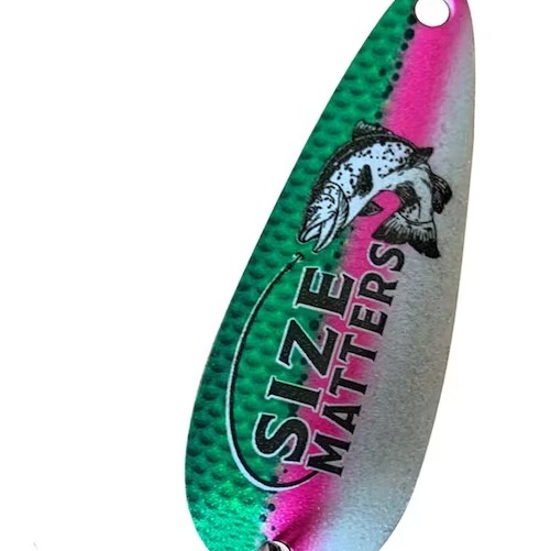 Funny Fishing Lures