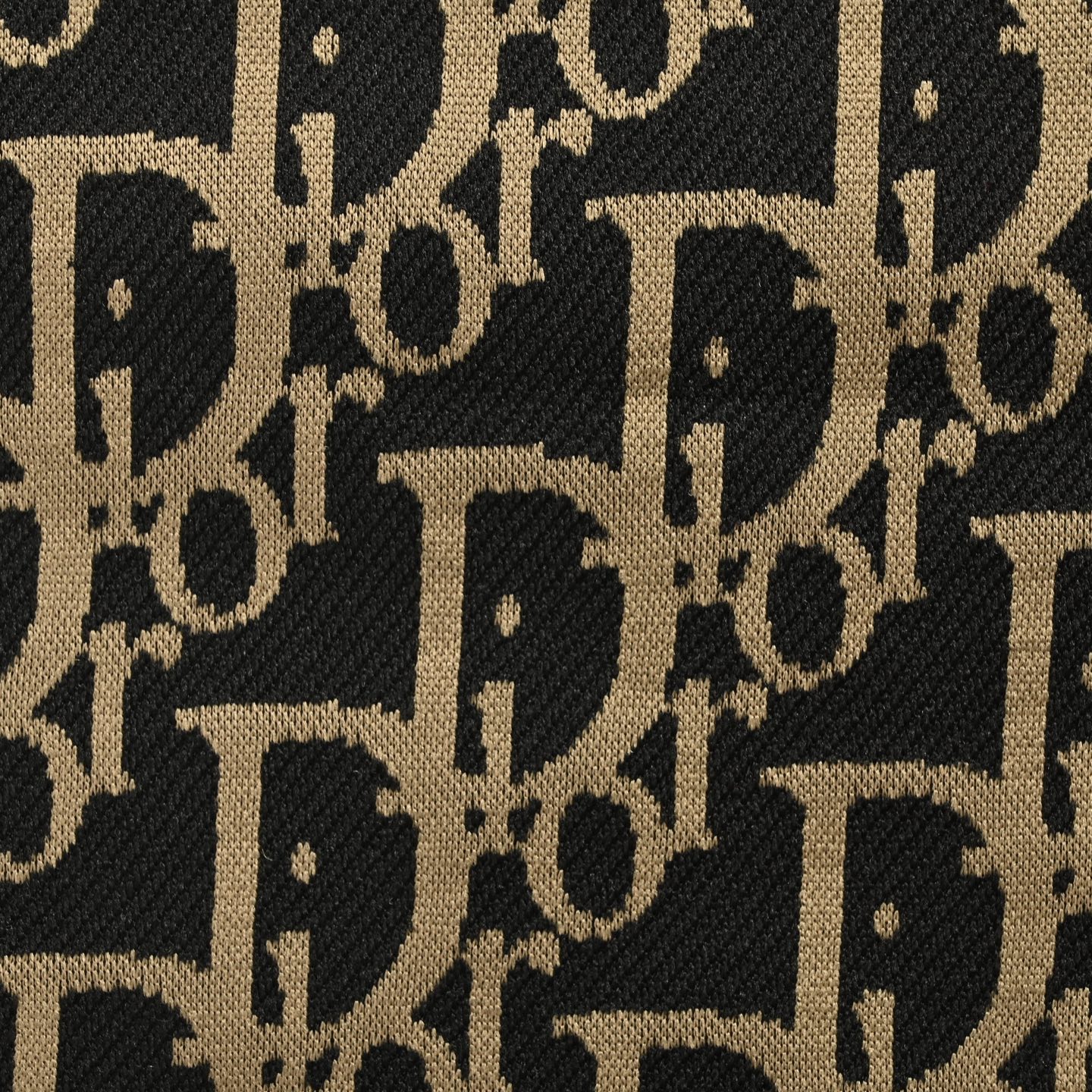 Dior 25ss all-over monogram logo shorts