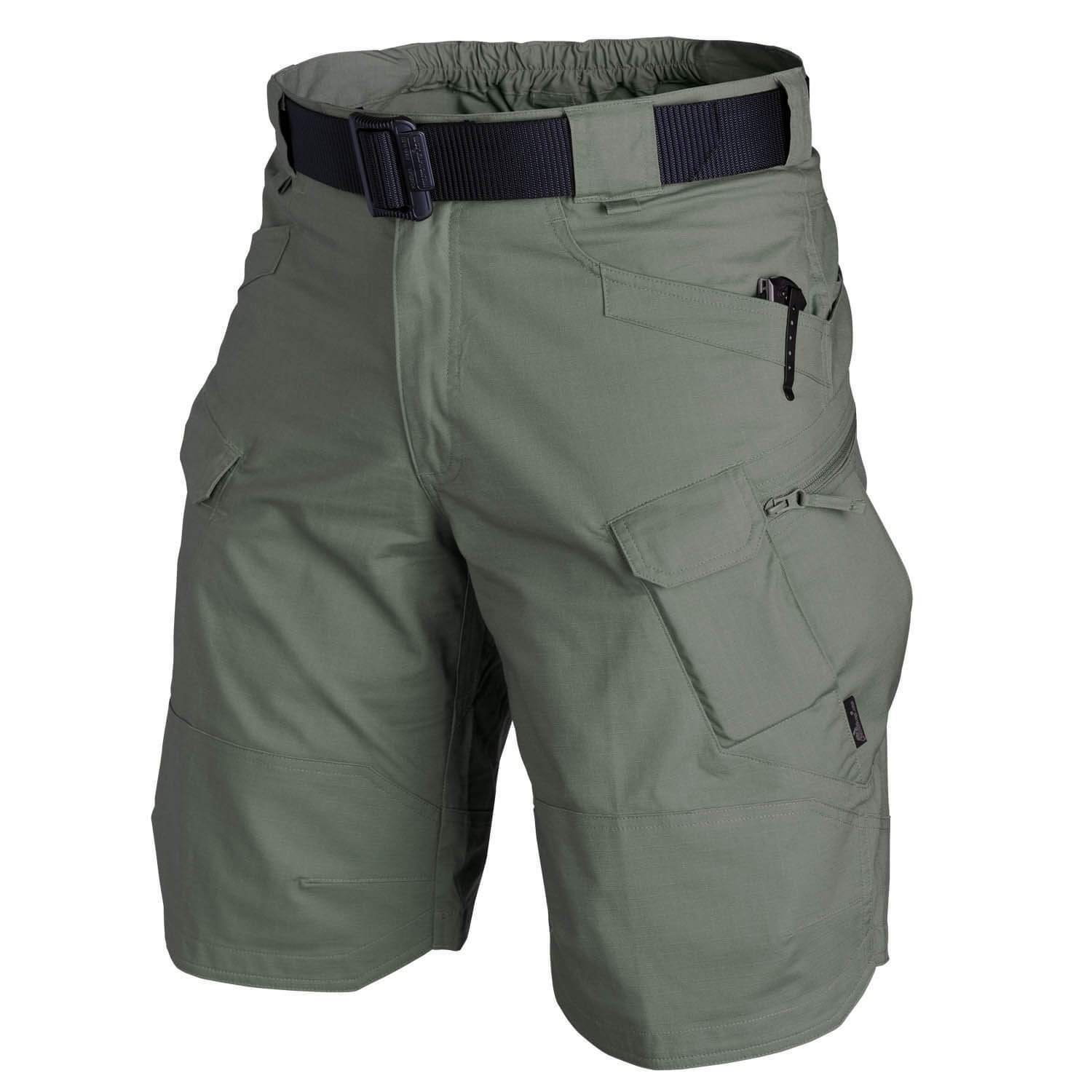Camero Tactical Cargo Shorts
