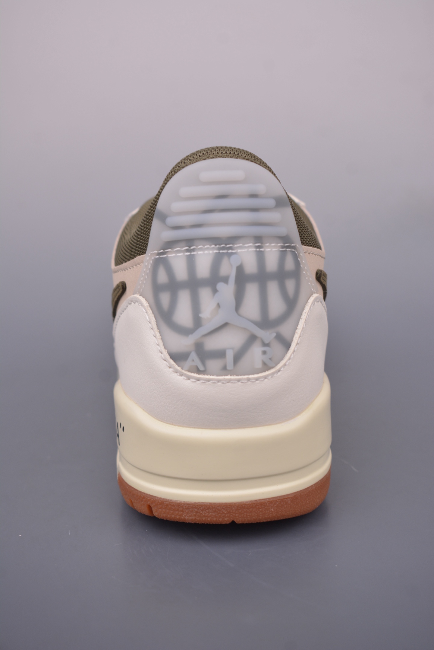 Air Jordan Legacy 312 AJ312 Series 