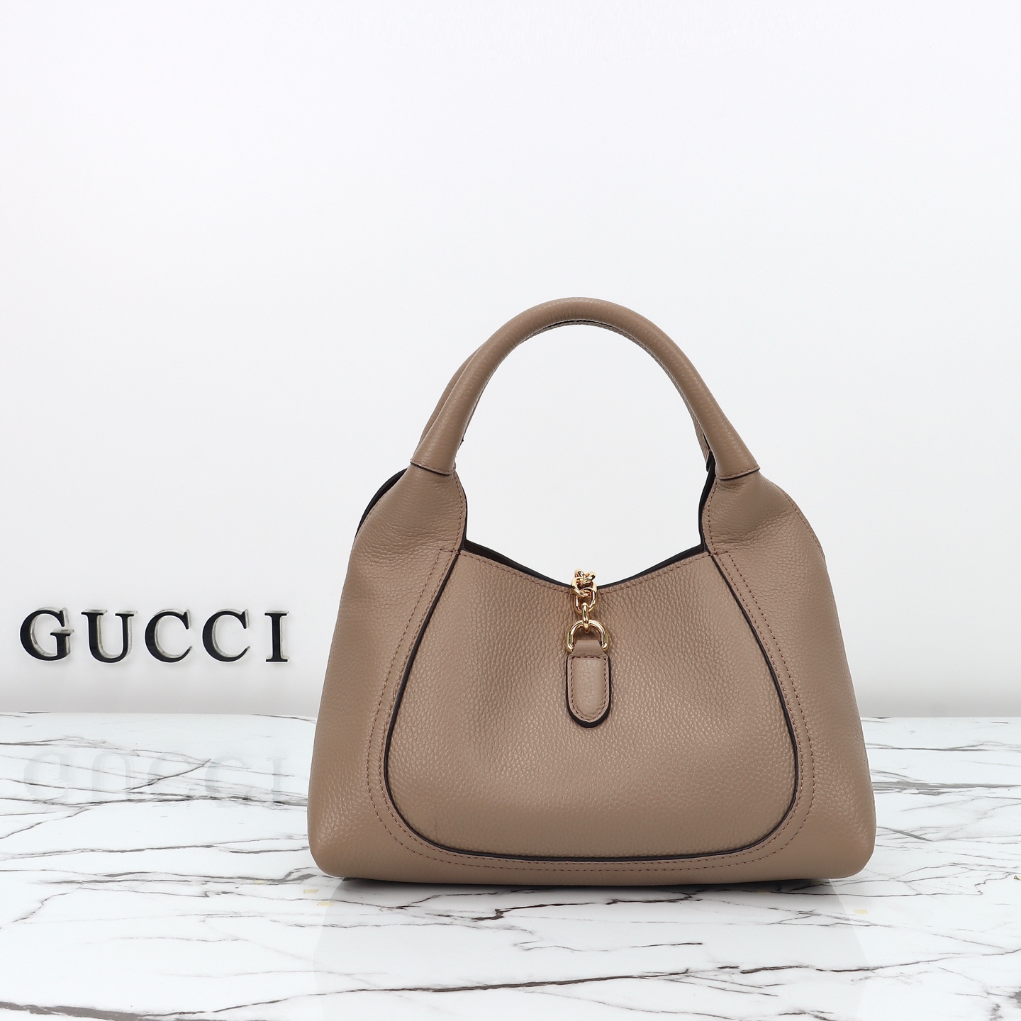 Gucci Softbit medium top handle bag 837467 AAEAO 1523