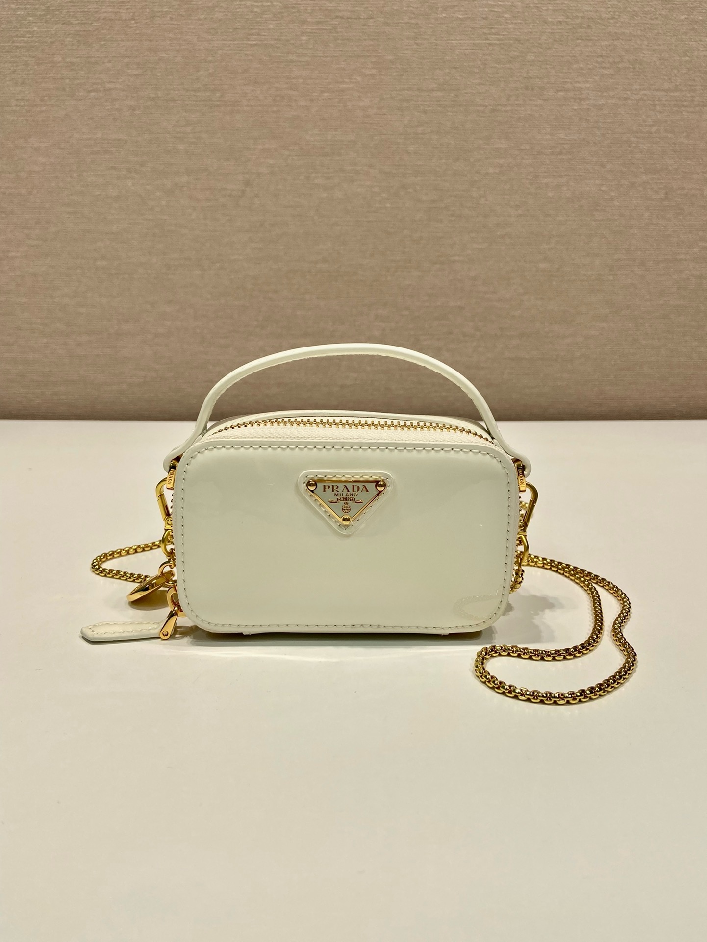 Prada Mini Crossbody Bag 1NR025