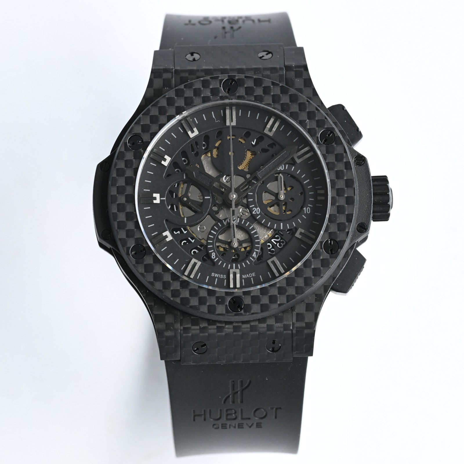 Hublot BIG BANG 301.PX.130.RX