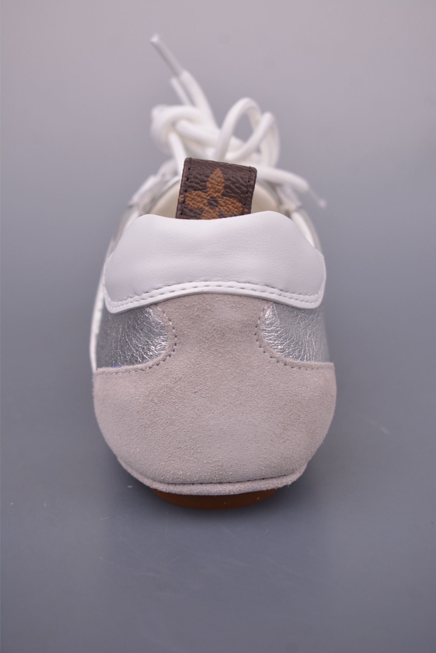 LOUIS VUITTON SneaKerina 