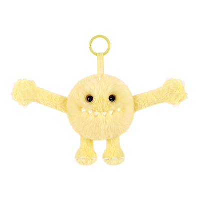INSTINCTOY HUG YOU SERIES-Plush Pendant Blind Box