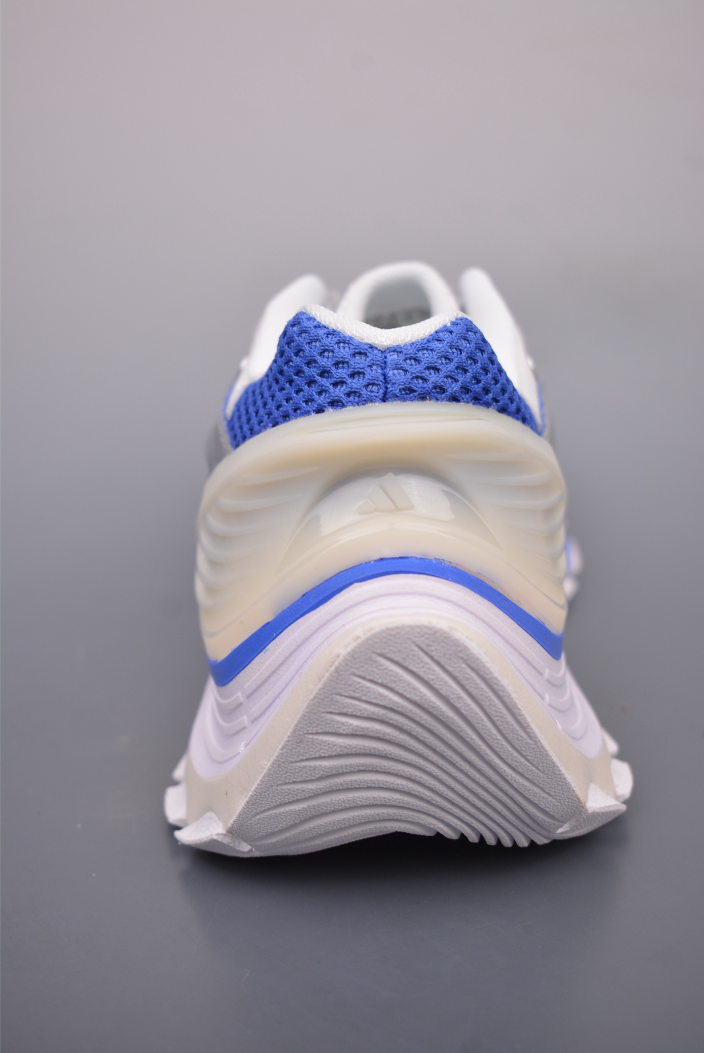 Adidas Vento XLG MTW White Silver Blue  JS1502