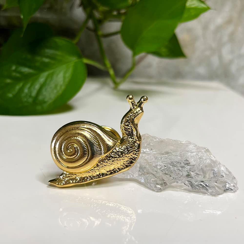 🔥ON SALE🔥Cupboard Furnitures Decoration DIY Brass Knobs-4Pack