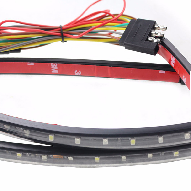 (Christmas Sale-Save 50% OFF) Redline Triple LED Tailgate Light--HOT SALE🔥（BUY 2 FREE SHIPPING）
