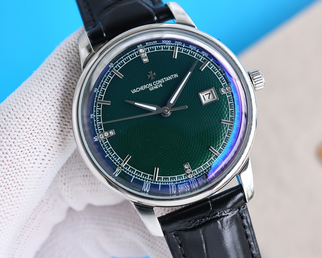 Vacheron Constantin Heritage Series Watches