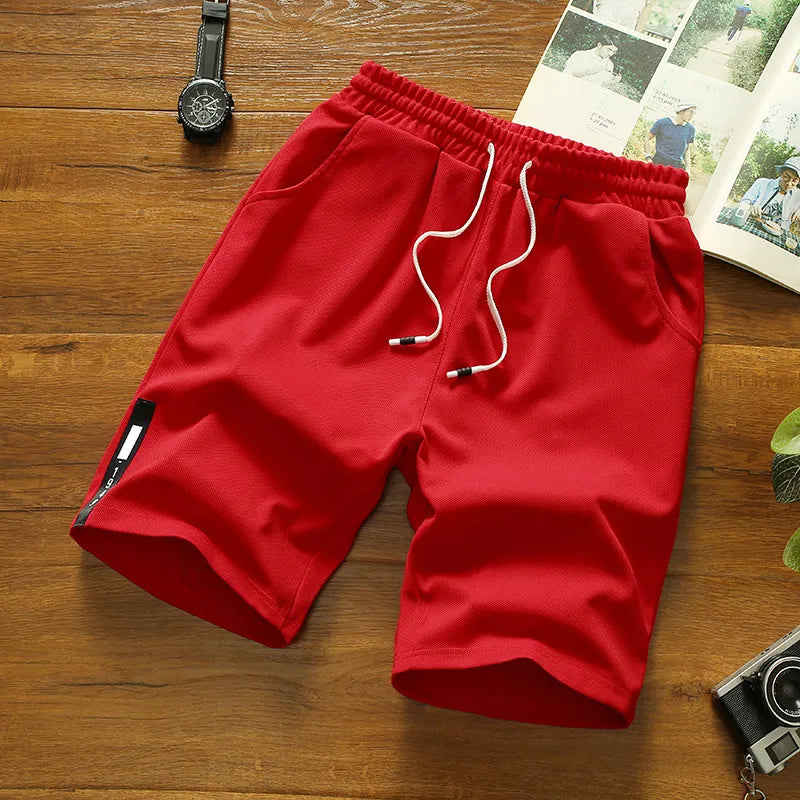 New Coastal Men's Summer Shorts
