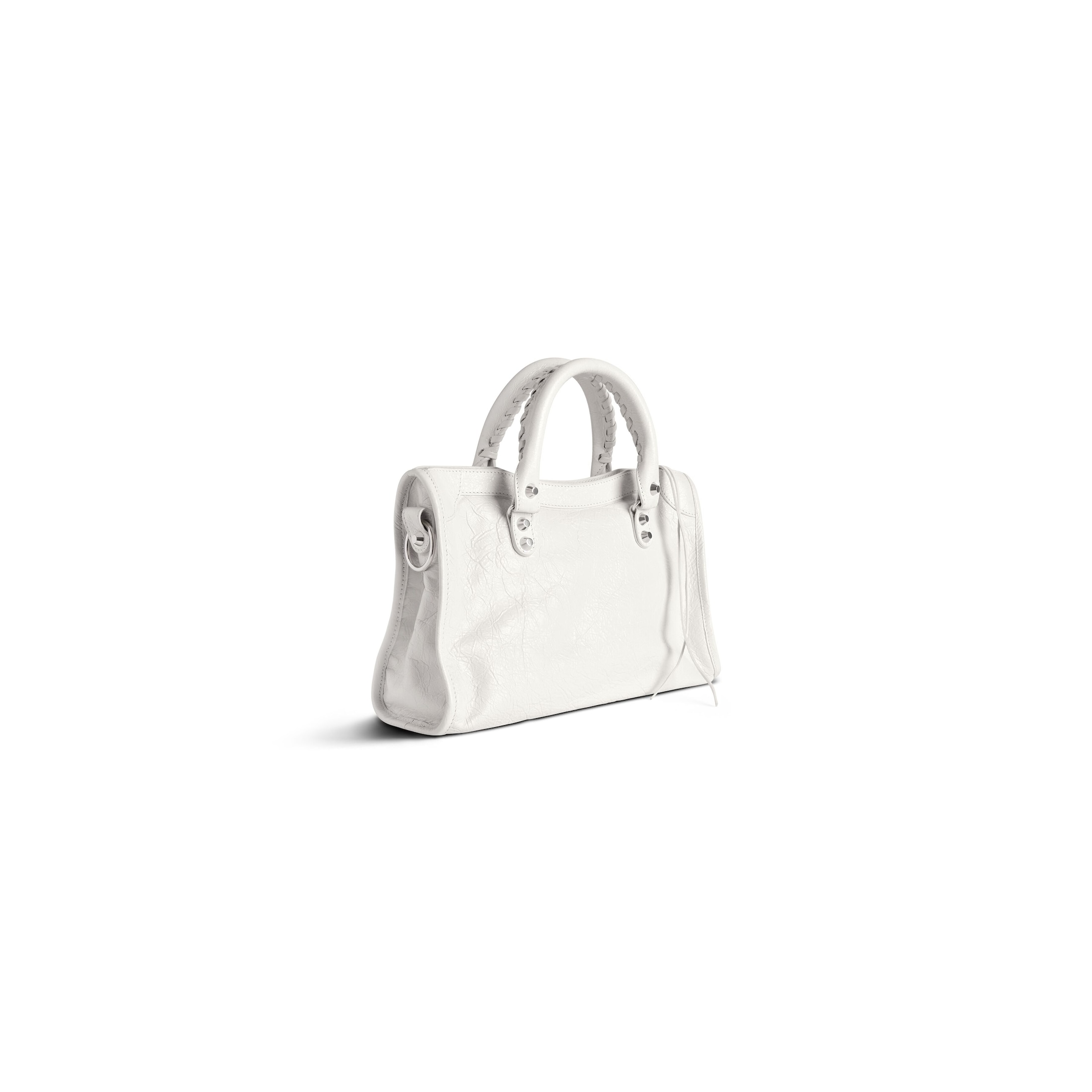 Balenciaga Le City Bag Small 8114422ABEK1000