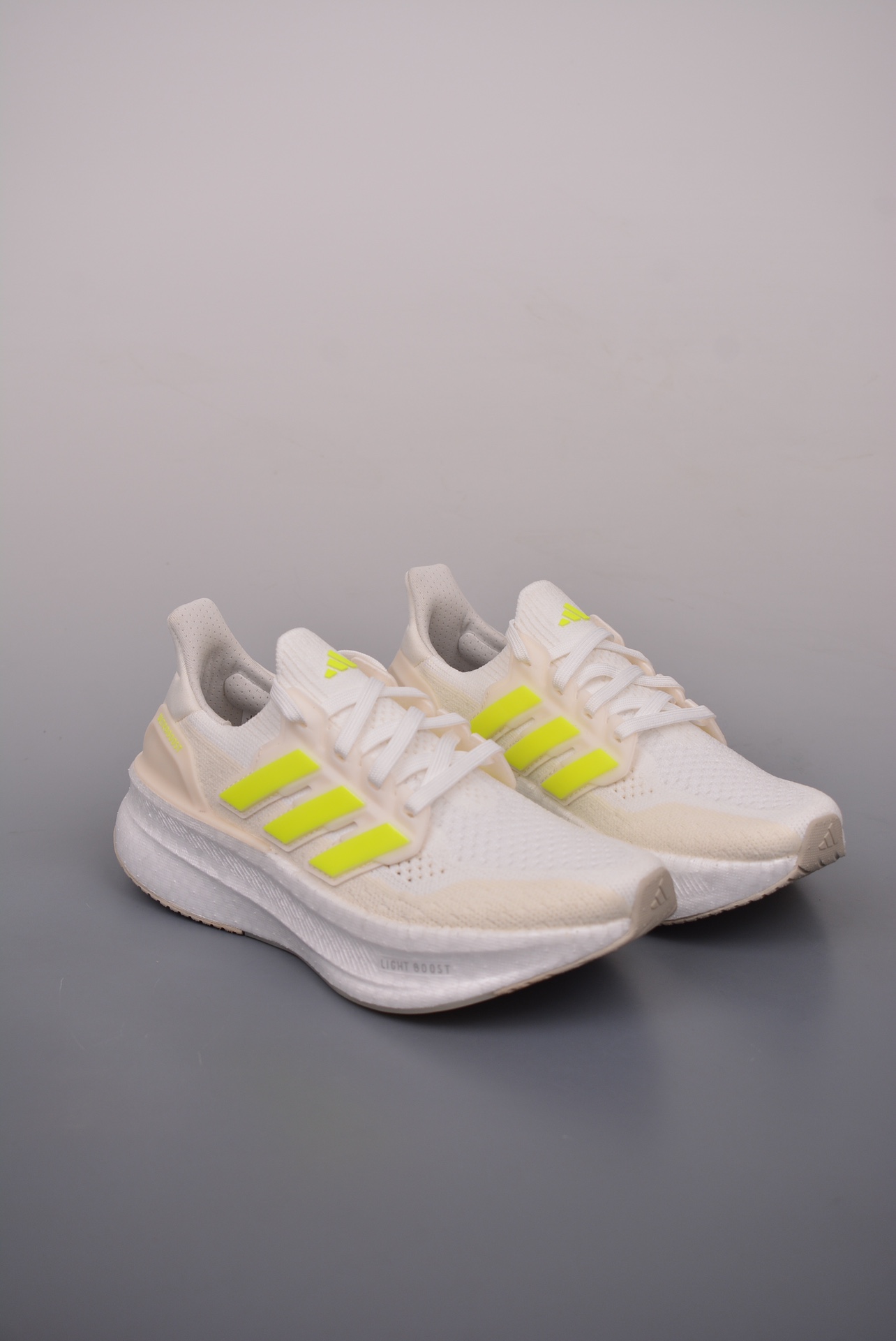 Adidas Ultra Boost 5X Cloud White 2025 ID8843